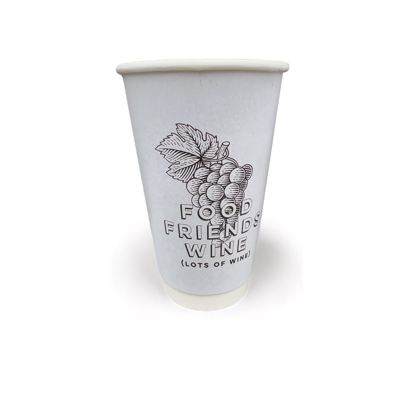 Cheeky Mare Party Paper Cup Collection x 4 - Cheeky Mare