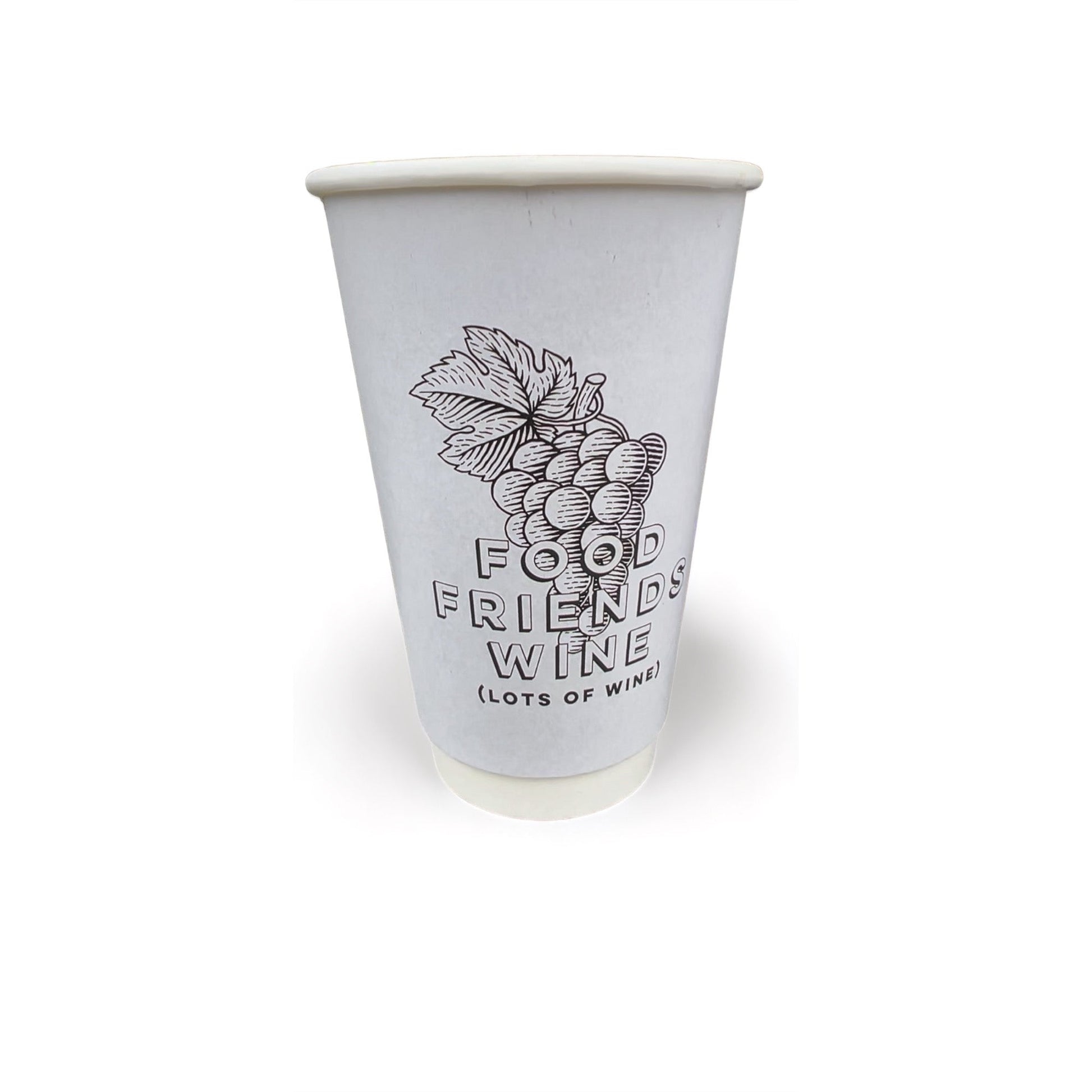 Cheeky Mare Party Paper Cup Collection x 4 - Cheeky Mare