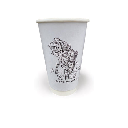 Cheeky Mare Party Paper Cup Collection x 4 - Cheeky Mare