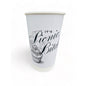 Cheeky Mare Party Paper Cup Collection x 4 - Cheeky Mare
